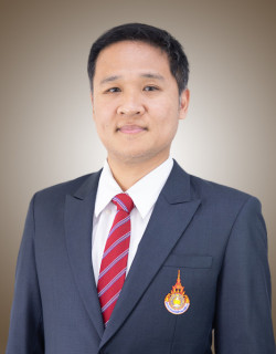 ผู้ช่วยศาสตราจารย์กิตติ วิโรจรัตนาภาพิศาล