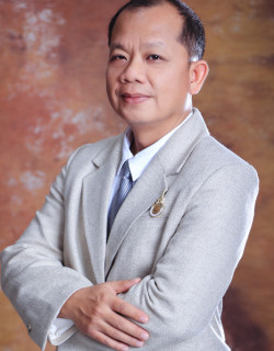 พันจ่าเอกอำนาจ ใจคำฟู