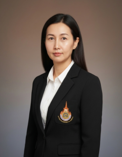 นางธิติมา ด้วงรอด 