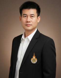 นาย คงกช กาบจันทร์