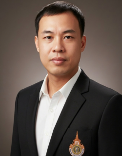 นายณัฎฐภัทร มาแดง 