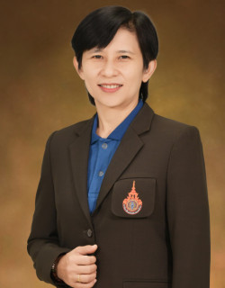 ผศ.วรัญญา ธาราเวชรักษ์