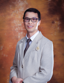 นายจีระศักดิ์ ขัดสงคราม
