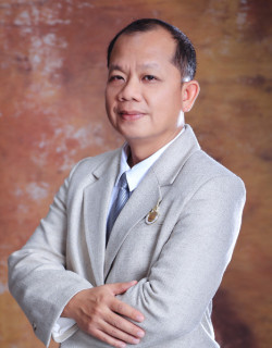 พันจ่าเอกอำนาจ ใจคำฟู