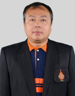 อาจารย์อนุพงศ์ ไพโรจน์