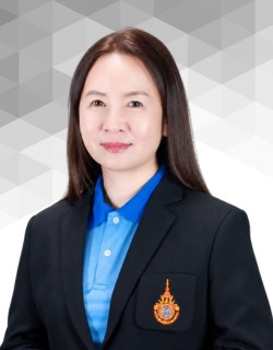นางกุลินา ศักดิ์ศิริศรีฟ้า