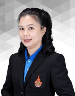น.ส.เสาวลักษณ์ จันทร์พรหม