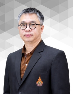 ผศ. มนตรี เงาเดช
