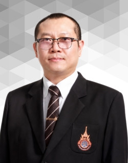 ผศ.ดร. วรจักร์ เมืองใจ