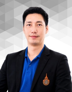 อาจารย์เมธัส ภัททิยธนี