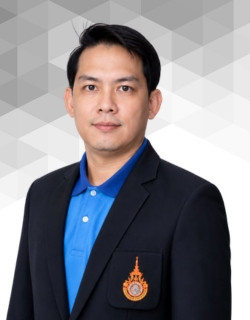 ว่าที่ร้อยตรีเกรียงไกร ศรีประเสริฐ