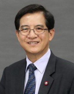 รองศาสตราจารย์กิตติชัย  ไตรัตนศิริชัย