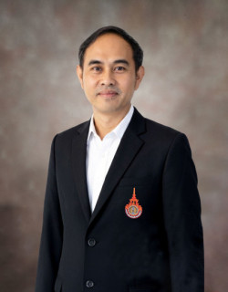 Asst.Prof.Jakkapan Rodsap