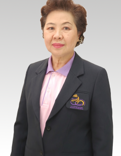 ศาสตราจารย์เกียรติคุณอารี วิบูลย์พงศ์ 