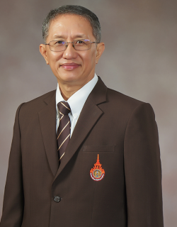 Asst. Prof. Somkiat Wongpanich