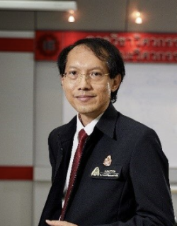 ศาสตราจารย์อรรถกร เก่งพล