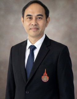 Asst.Prof.Jakkapan Rodsup