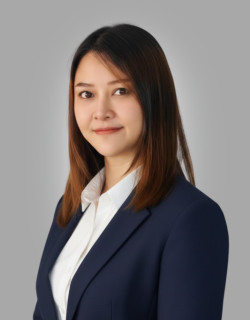 นางสาวพจนีย์ ราชญา