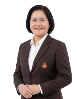 Mrs. Paweena Thongpron
