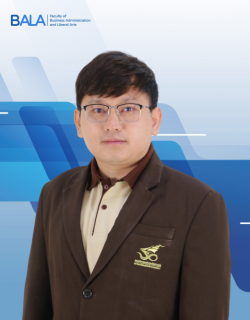 นายกิตติพงษ์ วงค์กองแก้ว