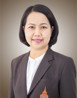 ผู้ช่วยศาสตราจารย์ ดร.สรินยา สุภัทรานนท์