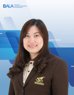นางสาวจุฑามาศ สุวิมลเจริญ