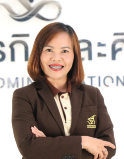 อาจารย์ ดร.ลมัย ผัสดี