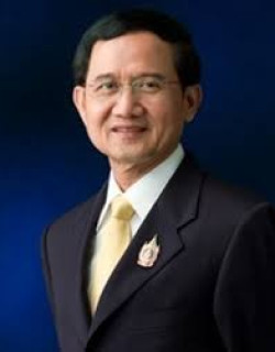 นายสมชาย วงศ์สวัสดิ์ (คนปัจจุบัน)