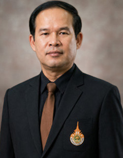 Asst. Prof. Dr. Krisda Yingkayun