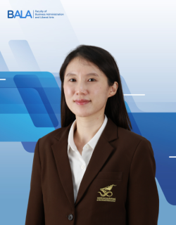 อาจารย์ปานรัชนี ทาบุญสม