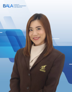 อาจารย์สุธางศุ์รัตน์ โหตรภวานนท์