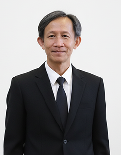 ผศ.สิทธิโรจน์ เลิศอนันต์พิพัฒน์