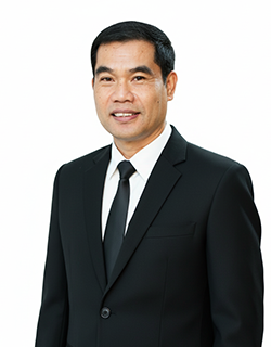ผู้ช่วยศาสตราจารย์ไพโรจน์ วรพจน์พรชัย
