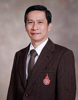 อาจารย์นที สัมปุรณะพันธ์