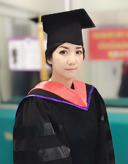 ผศ.ดร.สิริรัญญา ณ เชียงใหม่