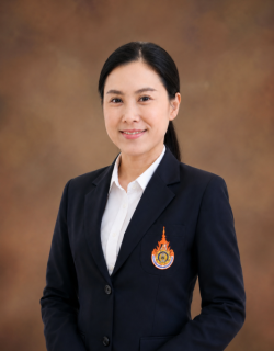 นางสาวพาฝัน  ปิ่นทอง