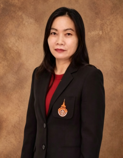 นางสาวงามเนตร  สุวรรณโชติ