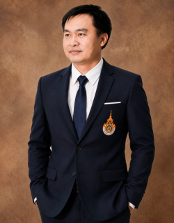 นายสมชนก ศรลัมพ์