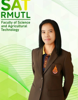 ดร.ศิริจรรยา จันทร์มี