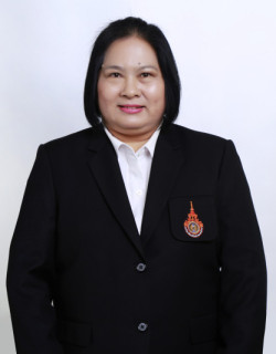 นางเกษฉัตร นวลดี