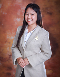 นางสาวเกวลิน ปิณฑวิหค