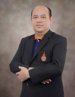 Assistant Professor Dr. Panudech Tipauksorn