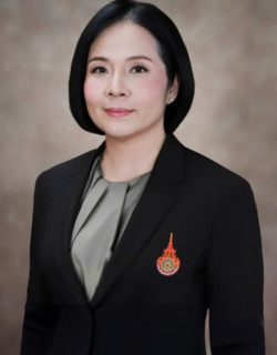 รองศาสตราจารย์ฐิติพร พันธุ์ท่าช้าง
