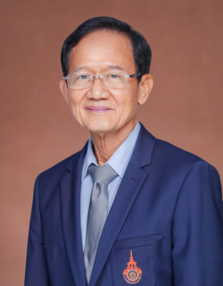 นายสมชาย วงศ์สวัสดิ์ (คนปัจจุบัน)