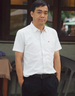ผศ.ดร.วัชรพงศ์ ศรีแสง