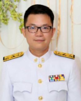 อาจารย์นุรักษ์ ไชยศรี