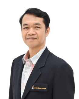รองศาสตราจารย์ ดร.ประสาท เนืองเฉลิม