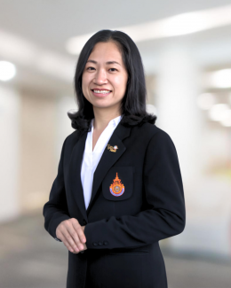 นางโสมวรรณ ทิพจร