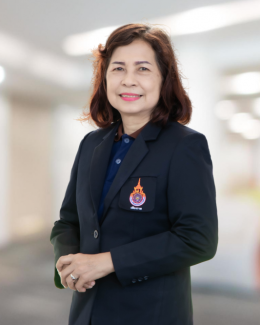 นางสาวจิราวรรณ หทัยรัตนกุล