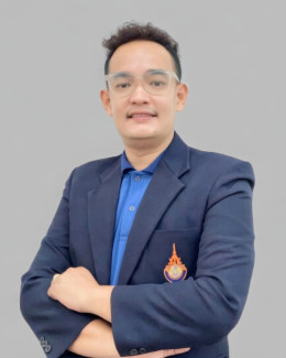 อาจารย์กิตติภพ กันทา